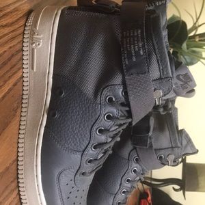 nike sf a1 mid